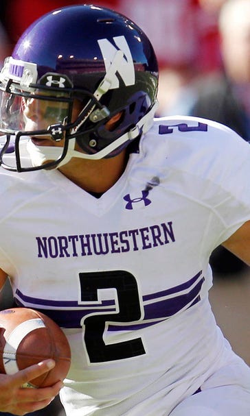 College athletes take step toward forming union